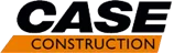 Case Construction Logo