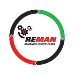 Reman Spare Parts