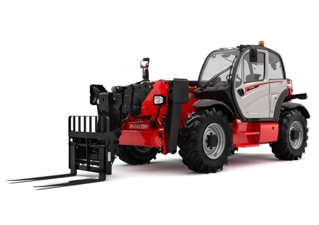 Manitou MT1840 limited time Finance Offer