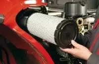 Manitou Air Filter