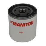 Manitou Fuel Filter for Effective Maintenance