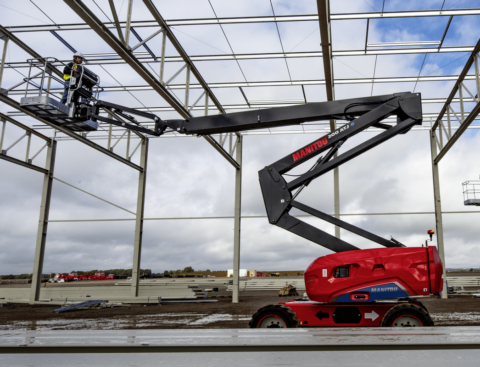 Manitou 200 ATJ E