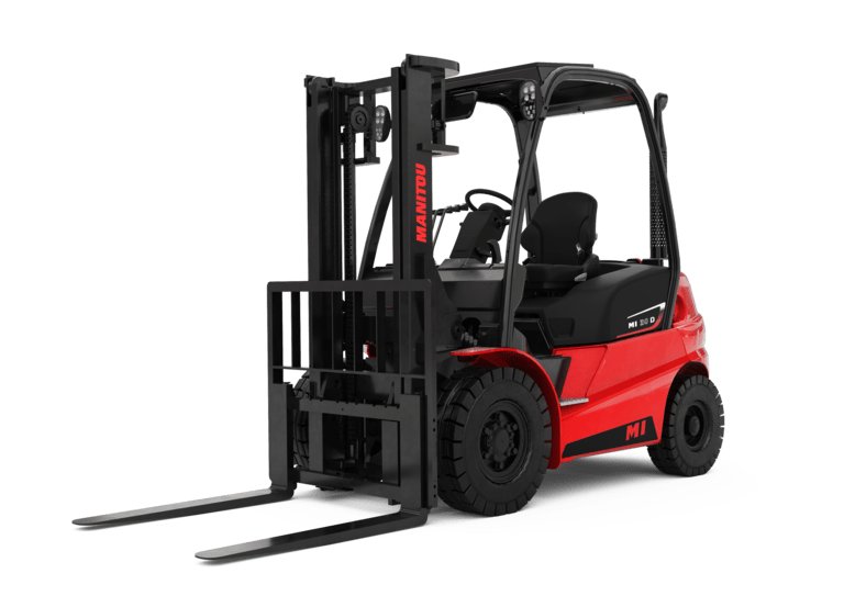 Manitou MI 30 D