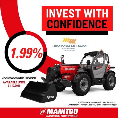 Manitou Finance Offer