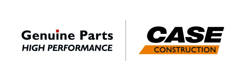 Genuine Case excavator spare main dealer Ireland